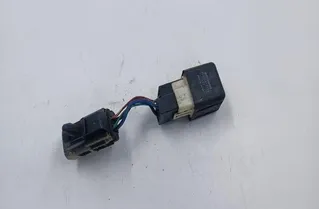 SUBARU Outback 2 generation (1998-2003) Relais 0567007141 27164787