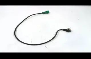 AUDI A4 B5/8D (1994-2001) Détecteur de cliquetis 054905377H 27169816