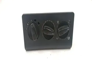 SEAT Inca 1 generation (1995-2000) Autres unités de contrôle 6K0819075,1H0819045C 27169854