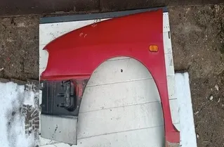 SEAT Inca 1 generation (1995-2000) Garde-boue avant gauche 27169922