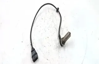 SEAT Inca 1 generation (1995-2000) Capteur de position de vilebrequin 27169971