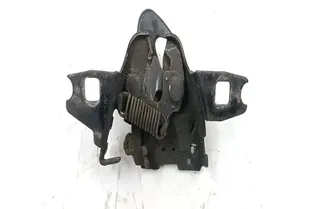 SEAT Inca 1 generation (1995-2000) Verrouillage du capot 27169976