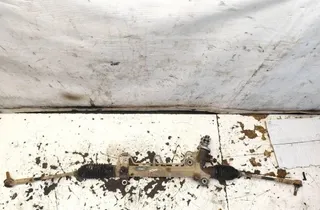 MAZDA MPV LW (1999-2006) Crémaillère de direction 3707024 34649916