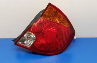 HYUNDAI Accent LC (1999-2013) Feu arrière droit 92402-257 34256150