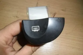 HYUNDAI Excel X3 (1994-1999) Unité de commande de commutateur de phare 21358521