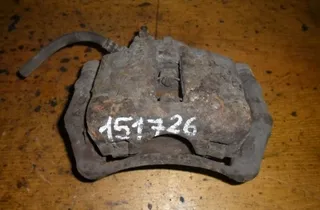 HYUNDAI Excel X3 (1994-1999) Étrier de frein avant droit 21358527