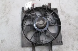 HYUNDAI Excel X3 (1994-1999) Ventilateur diffuseur 21376842
