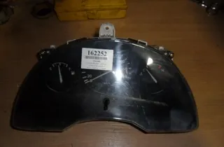 TOYOTA Starlet 80 series (1989-1996) Compteur de vitesse 21381804