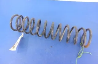 SKODA Felicia 1 generation (1994-2001) Ressort avant gauche 21389444