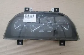 HYUNDAI Excel X3 (1994-1999) Compteur de vitesse 21390436