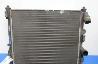 RENAULT Thalia 1 generation  (2002-2008) Radiateur de climatisation 21390929