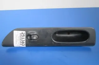 RENAULT Laguna 1 generation (1993-2001) Unité de commande de commutateur de phare 21391153