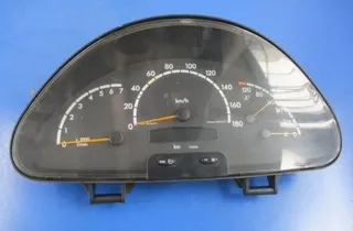 MERCEDES-BENZ Sprinter 1 generation (903) (1995-2006) Compteur de vitesse A0014460721 21391972