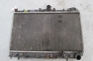 HYUNDAI Excel X3 (1994-1999) Radiateur de climatisation 24491120