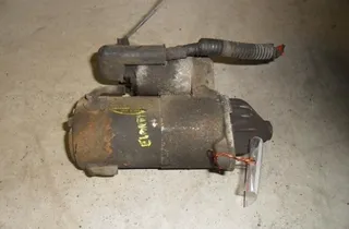 HYUNDAI Elantra J1 (1990-1995) Démarreur 24492207