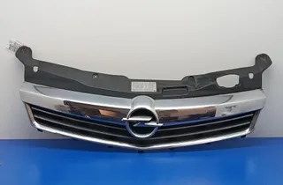 OPEL Astra H (2004-2014) Grille d'aération extérieure 13225775 33770481