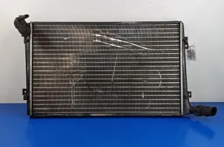 AUDI A3 8P (2003-2013) Radiateur de climatisation 34485418