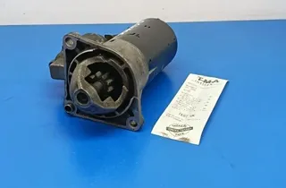 ALFA ROMEO 156 932 (1997-2007) Démarreur 34499735