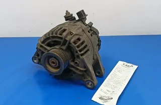 TOYOTA Corolla Verso 1 generation (2001-2009) Alternateur 27060-0D030-F 34499701