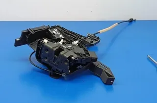 FORD C-Max 2 generation (2010-2019) Serrure de porte arrière gauche 3M5AR26413BS 34485408