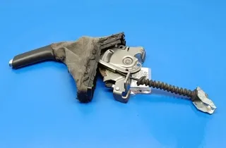 OPEL Astra H (2004-2014) Poignée de frein à main 34492474