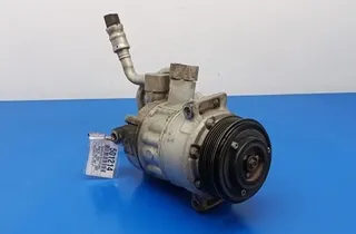 AUDI A3 8P (2003-2013) Pompe de climatisation 34492538