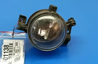 FORD Focus 2 generation (2004-2011) Feu antibrouillard avant droit 3M51-15K201-AA 34492499