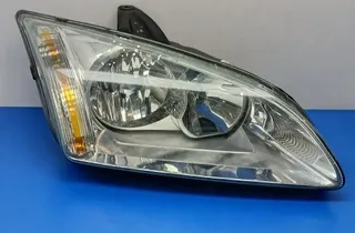 FORD Focus 2 generation (2004-2011) Phare avant droit 34461007