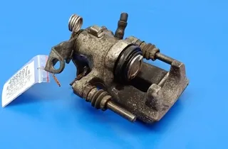 OPEL Astra H (2004-2014) Étrier de frein arrière gauche 34492476