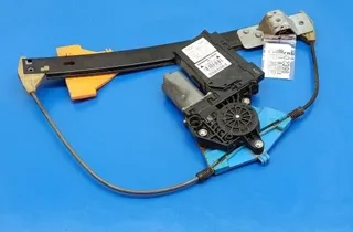 AUDI A4 B7/8E (2004-2008) Lève-vitre de porte arrière droite 34492558