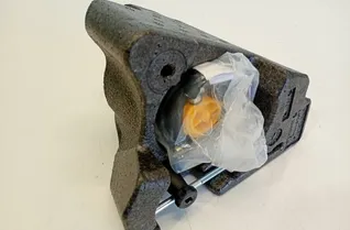 OPEL Astra K (2015-2021) Colle de réparation de pneus 39045397 35136763
