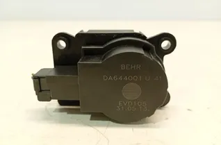 OPEL Astra J (2009-2020) Actionneur de moteur de volet de chauffage intérieur DA644001U41 35521807