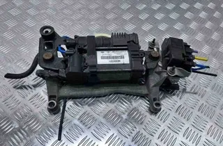 PORSCHE Cayenne 958 (2010-2018) Compresseur de suspension 15150000673,ATE03455213,7P0616006H 32734775