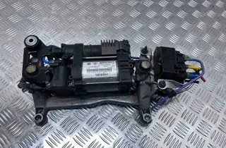 PORSCHE Cayenne 958 (2010-2018) Compresseur de suspension 15150000673,7P0616006H,ATE042377 32734777