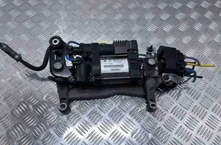 PORSCHE Cayenne 958 (2010-2018) Compresseur de suspension 7P0616006G,ATE0290998K,15150000663 32734778