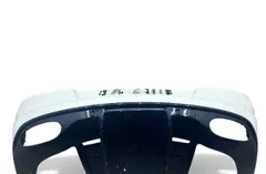 BENTLEY Continental Pare-chocs arrière 3W3945703B 34762368