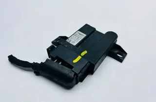 BENTLEY Continental Unité de commande du coussin de suspension 3W3906093F 34761948