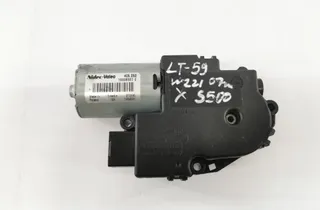 MERCEDES-BENZ S-Class W221 (2005-2013) Moteur de toit ouvrant 10006327E,10006327 18182515