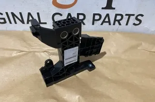 MERCEDES-BENZ GLC X254 (2022-2023) Partie inférieure du cadre du panneau de claquement A2546208300 34057099