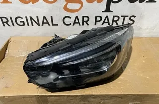 MERCEDES-BENZ GLC X254 (2022-2023) Phare avant gauche A2479061903, A2479061903KZ 34256587