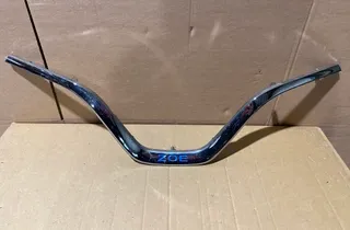 RENAULT Zoe 1 generation (2012-2023) Calandre supérieure avant 620728702R,2217102X 34800975