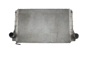 TOYOTA Avensis 2 generation (2002-2009) Radiateur de refroidisseur intermédiaire JD1271002220,JD127100,0R010 34320405