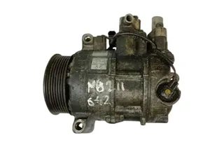 MERCEDES-BENZ E-Class W211/S211 (2002-2009) Pompe de climatisation A0012308611,0012301311,0012307911 34301678