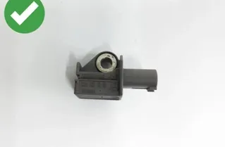 MERCEDES-BENZ C-Class W204/S204/C204 (2004-2015) Capteur d'accélération A2048201985,04896011AB,5WK43584 34317041