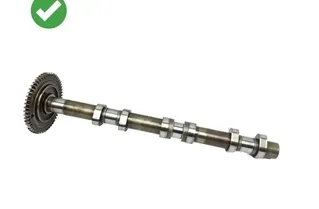 MERCEDES-BENZ R-Class W251 (2005-2017) Arbre à cames d'admission A64208,1200500401501 34313619