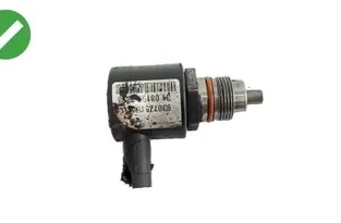 MERCEDES-BENZ E-Class W211/S211 (2002-2009) Régulateur de pression de carburant 9307Z515A01,31081975088 34307114