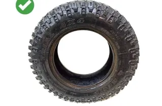 LAND ROVER Range Rover Sport 1 generation (2005-2013) Pneu 185R14C,109R020004,102100L 34314722