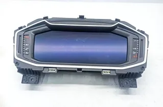 AUDI A1 GB (2018-2024) Compteur de vitesse 82A920710E,82A920710,A3C1074010500 34306235