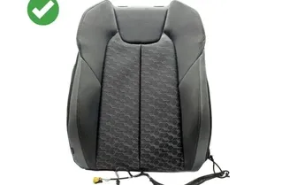 AUDI A1 GB (2018-2024) Siège avant droit 2GA971582,82A971365D,67DZ8B1T9UHSO 34306750