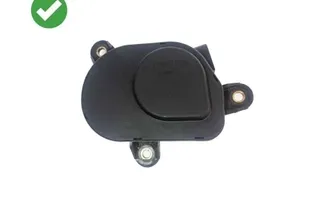 MERCEDES-BENZ E-Class W211/S211 (2002-2009) Moteur de volet d'air A6111500494,72264414 34307777